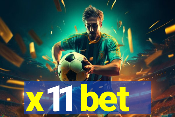 x11 bet